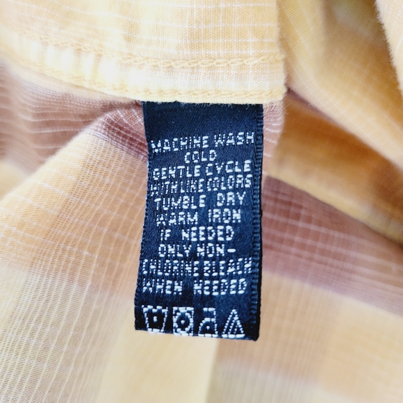 MBX Button-Down - Picture 6 of 6